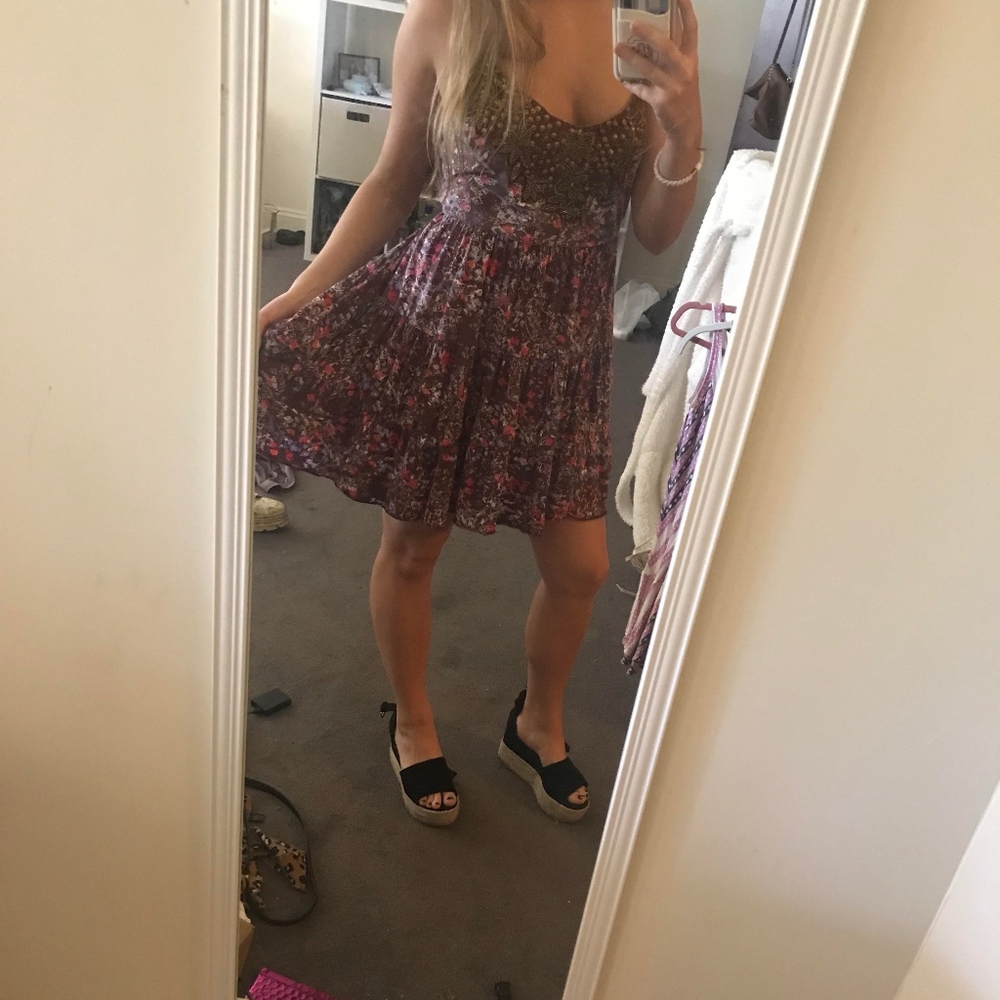 Free People Dress